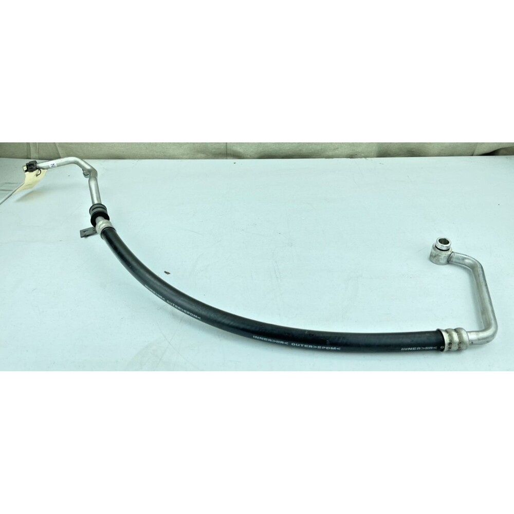2008-2014 Subaru Forester/Impreza/WRX STI A/C Low Line High Pressure Hose